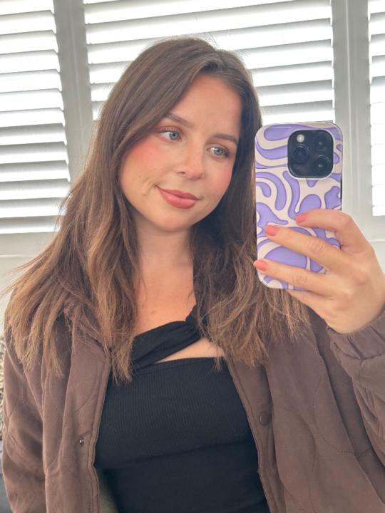 Paige West