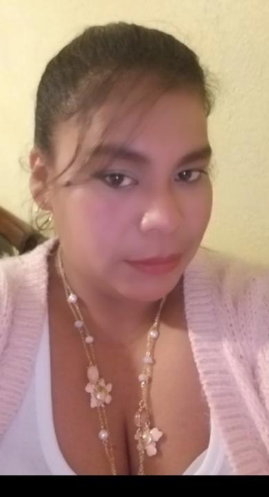 Delfina  Nedy García