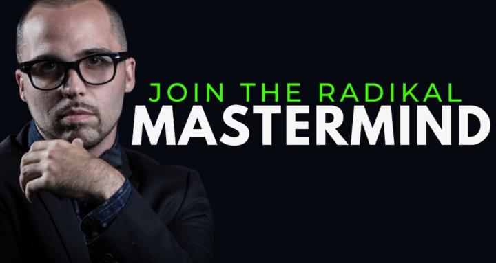 Radikal Mastermind
