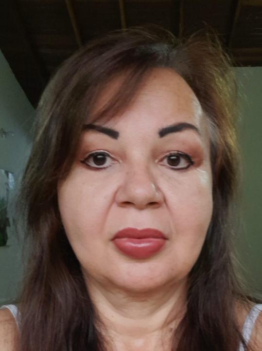 Alba Salazar