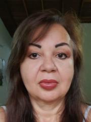 Alba Salazar