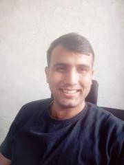 Ojas Gandhi