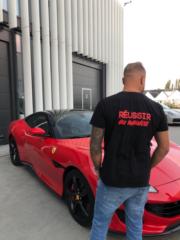 François Beroudiaux