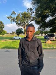 Ofentse Phoofolo