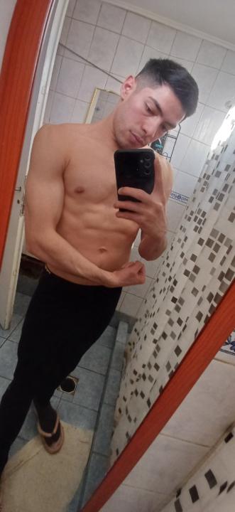 Matias Sandoval