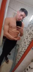 Matias Sandoval