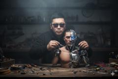 Enkhmandakh Enkhkhurel