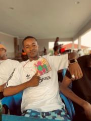 Blessing Seke