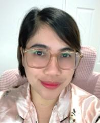 Karen Joy Manalo