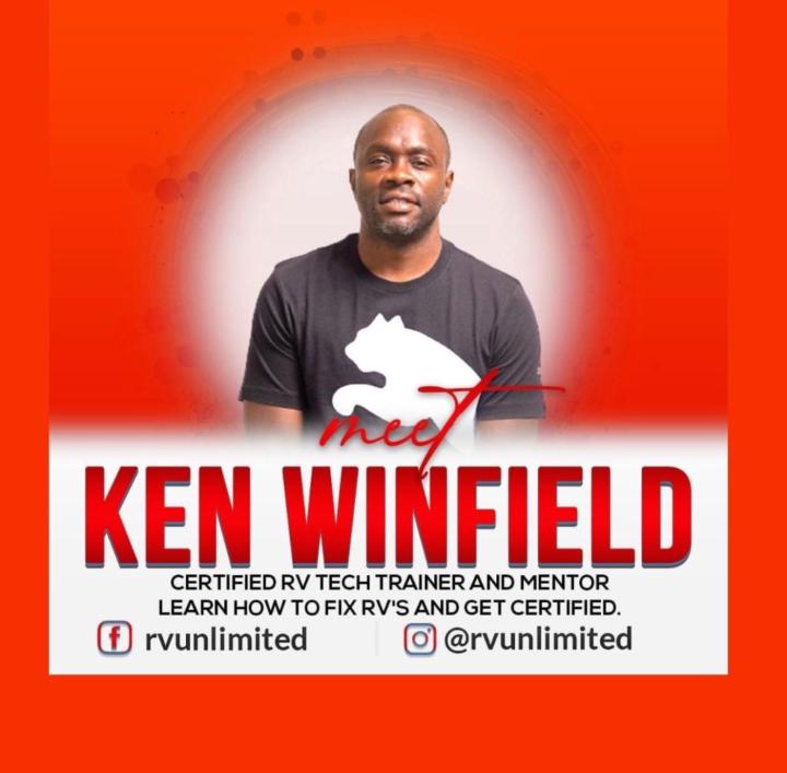 Kenneth Winfield