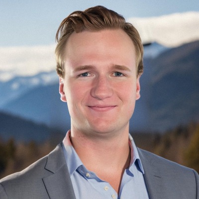 Nate Haruch