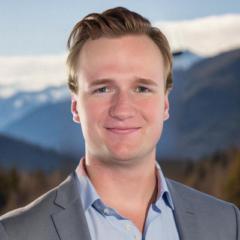 Nate Haruch