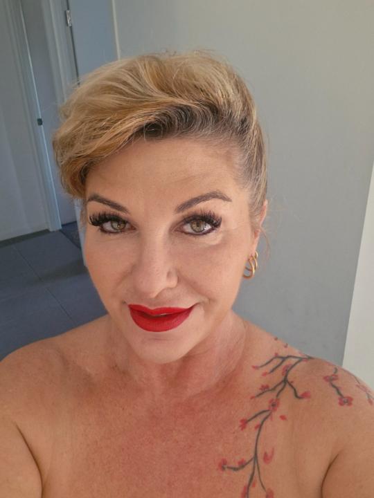 Bridget Venditti