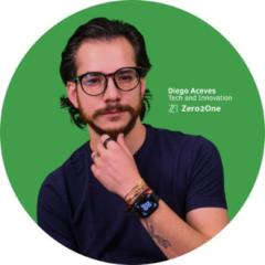 Diego Aceves