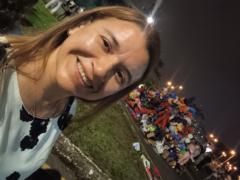 Katiusca Moran