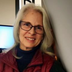 Lucinda Allan