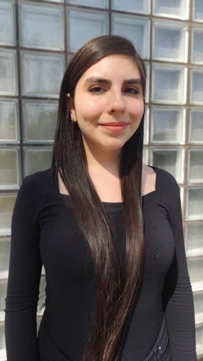 Violeta Ramírez Bravo