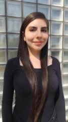 Violeta Ramírez Bravo