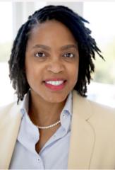 Ellisha Newton, M. Ed.