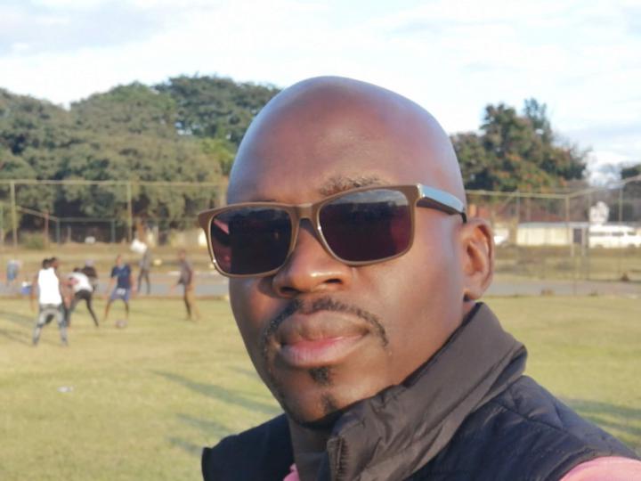 Abraham Nyakudanga
