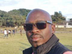 Abraham Nyakudanga