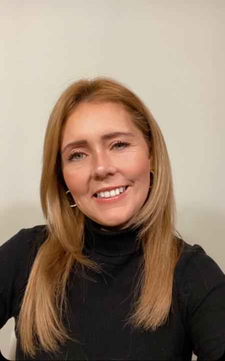 Sandra  Milena Ruiz