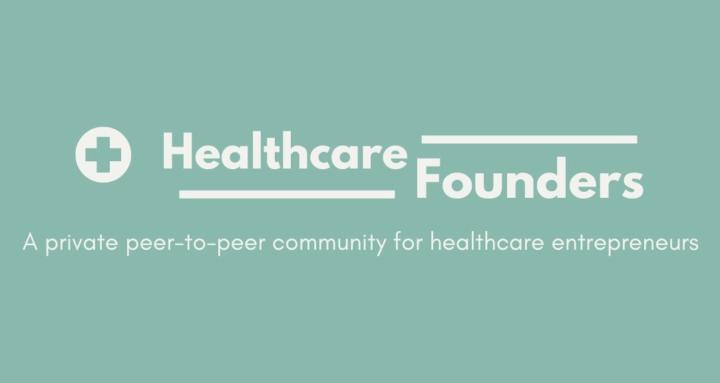 Healthcare Founders