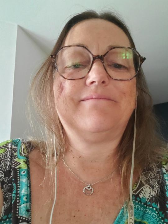 Marylène Loriol