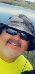 Eric Martinez
