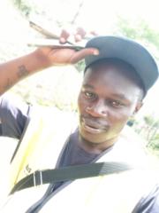 Moses Otieno