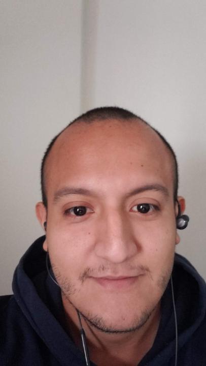 Martin León