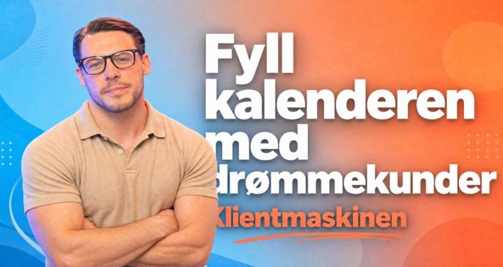 Klientmaskinen