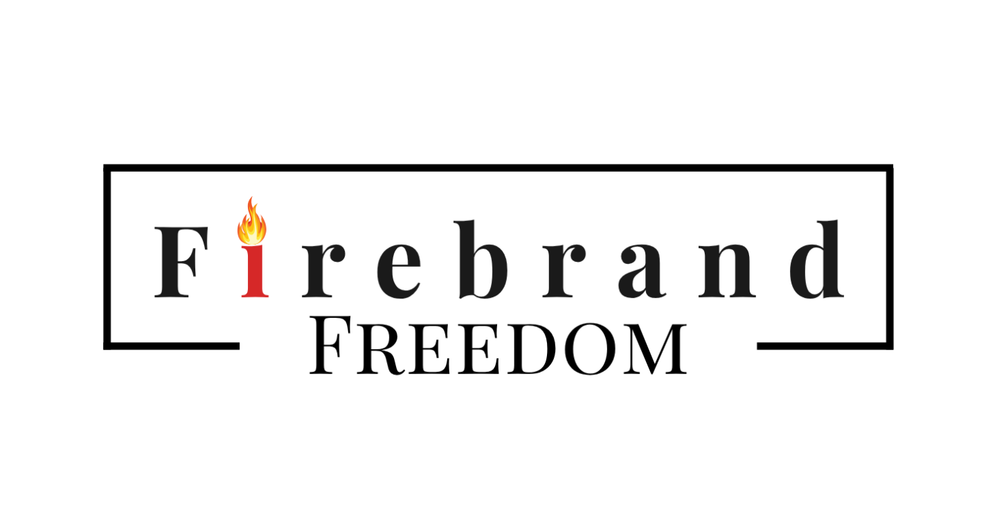 Firebrand Freedom