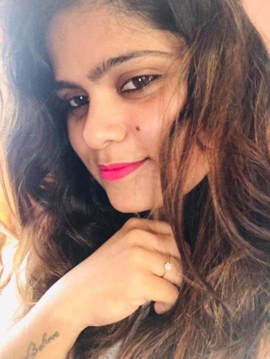 Shareen Stelma Crasta