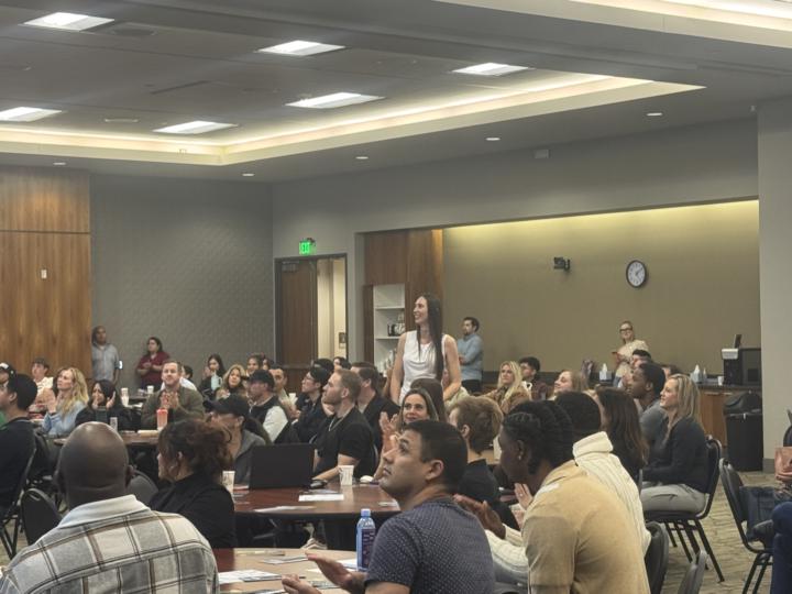 $2.5mil+ in Sales In Her First 5 months.