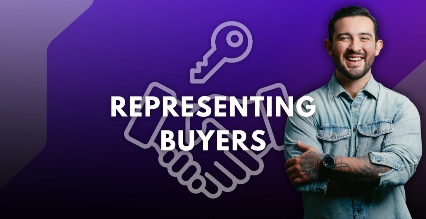 Representing Buyers