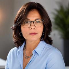 Patricia Frohlich