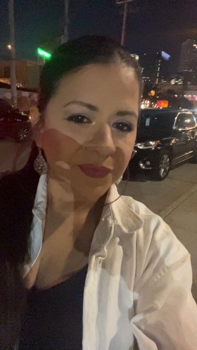 Rose DelaCruz