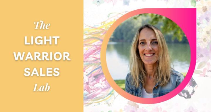 The Light Warrior Sales Lab