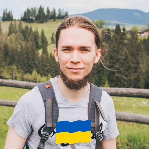 Oleh Shevchuk