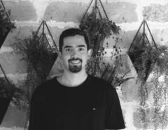 Esteban Rico