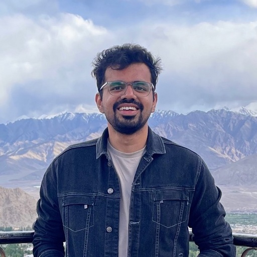 Nimish Gahlot
