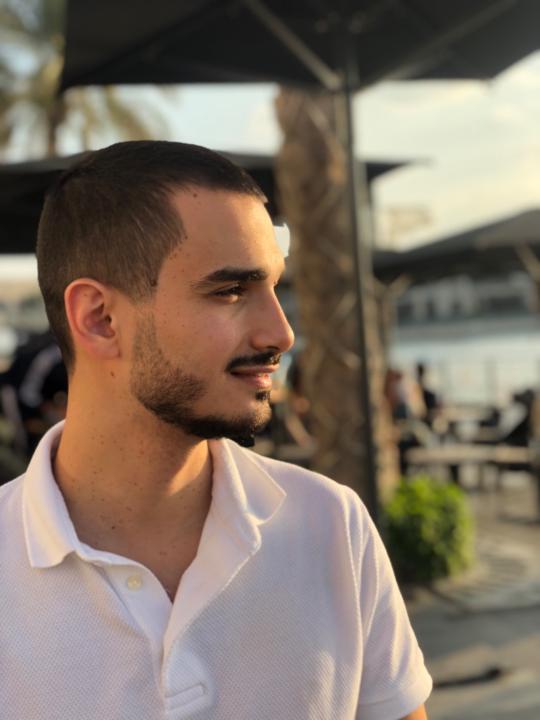 Fares Semaan