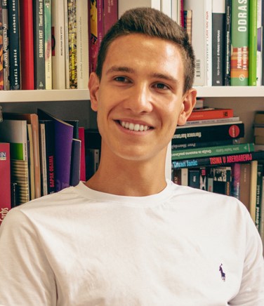 Stefan Lepojević