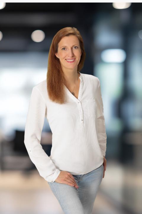 Franziska Bernwieser