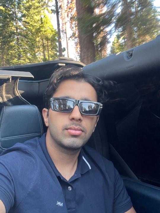 Gurmanpreet Singh Saran