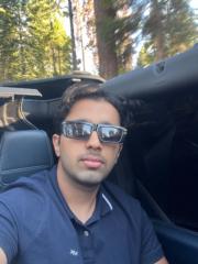Gurmanpreet Singh Saran