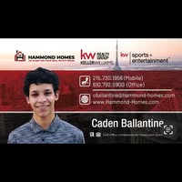 Caden B
