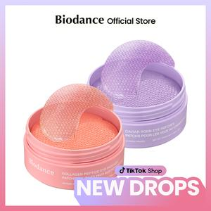 [Biodance] Collagen & PDRN Eye Patch For Wrinkle & Dark Circles [21% aff 10% ads]