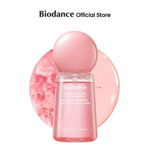 [Biodance] Collagen Peptides Jelly Serum Mist [21% aff 10% ads]
